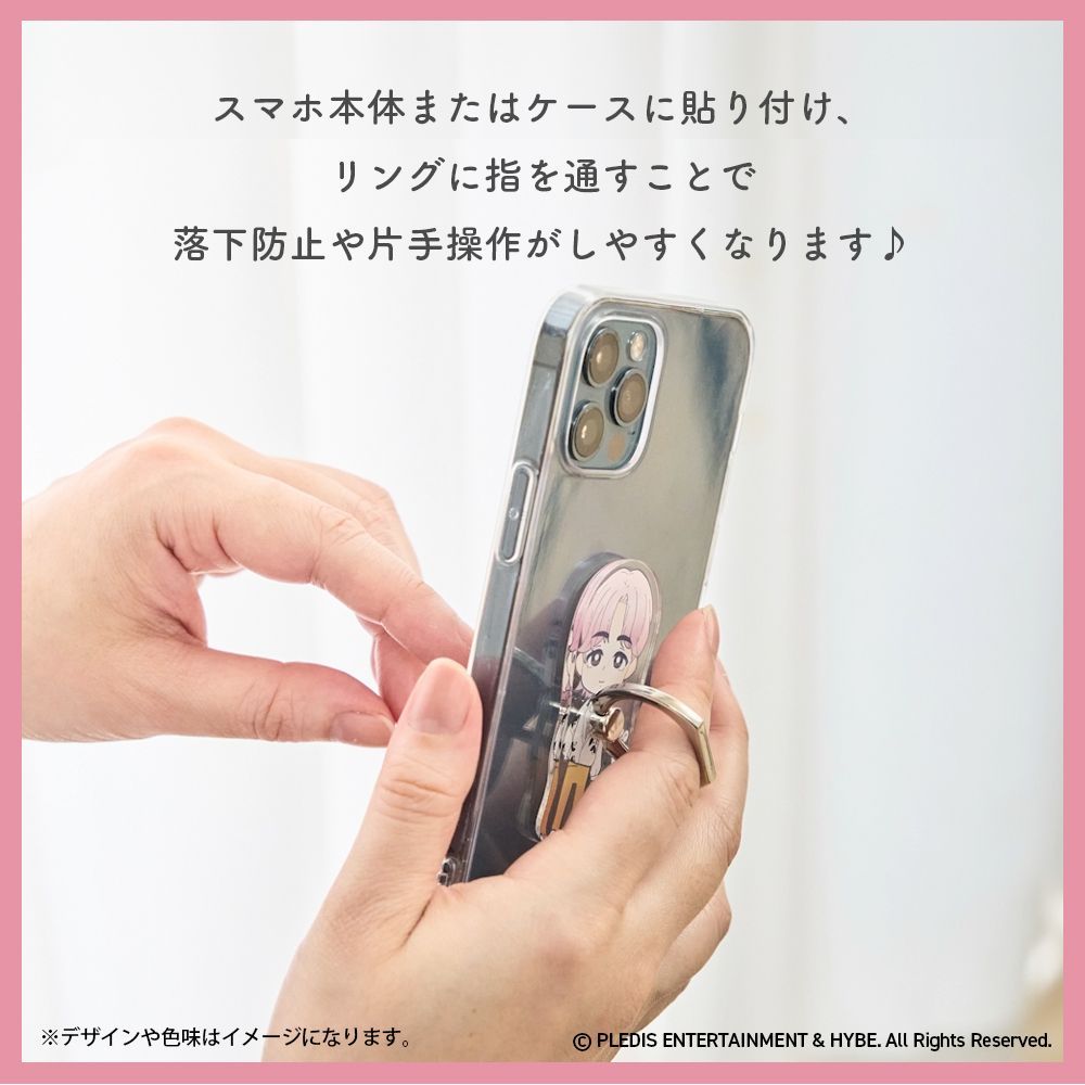 5種セット】SEVENTEEN PetiTEEN WOOZI ウジ 公式品 推し活 グッズ