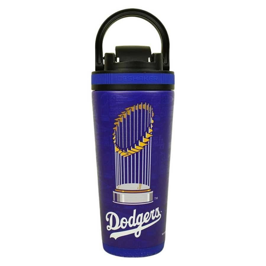 MLB 公式 オフィシャル ライセンス ロサンゼルス ドジャース アイス