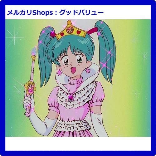 新品未開封☆ 魔法のエンジェル スイートミント Blu-ray 【想い出の