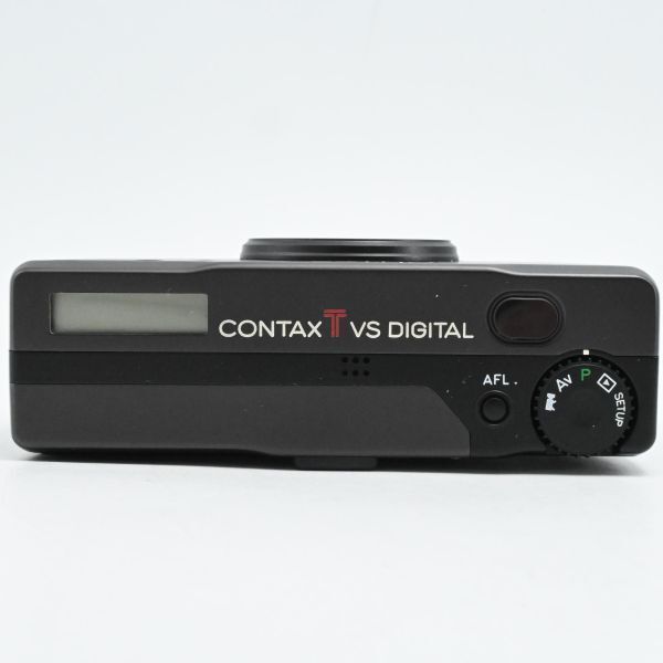 CONTAX Tvs DIGITAL チタンブラック - メルカリ