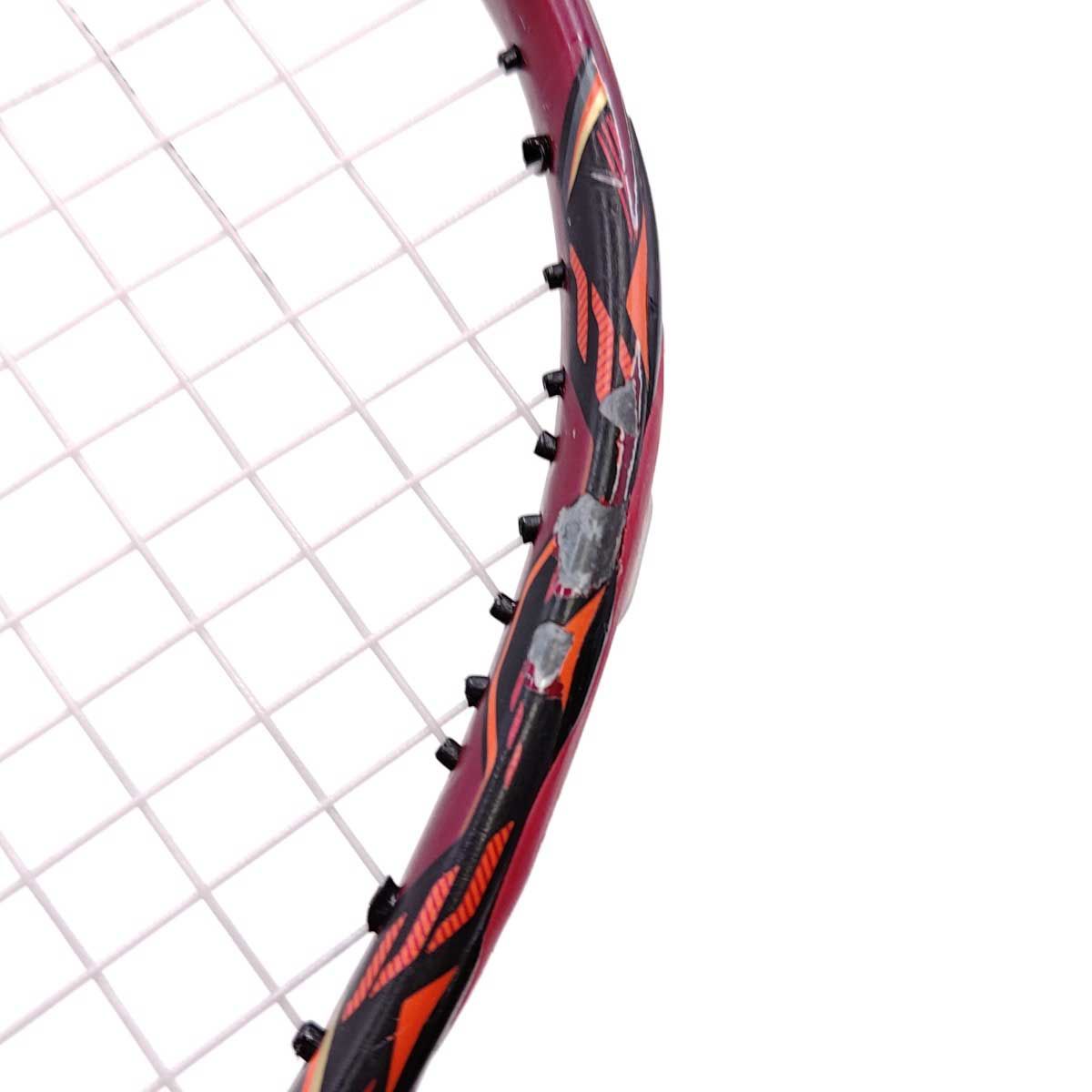 ヨネックス ボルトリック80 Eチューン バドミントンケット ラケット