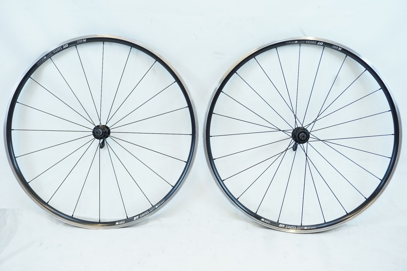 DT SWISS R460db完組ホイールセット DT SWISS R460db完組ホイール