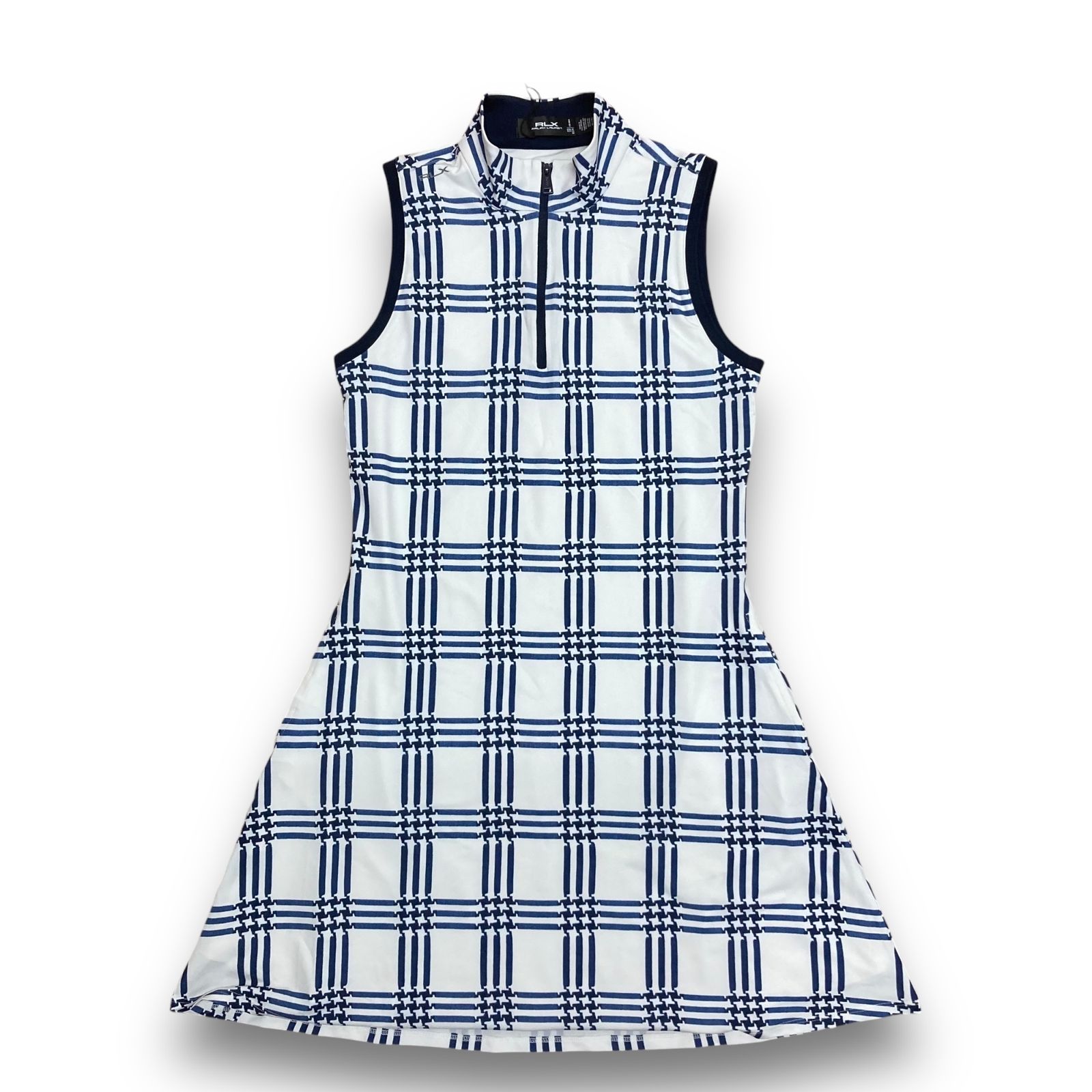 RLX RALPHLAUREN (アールエルエックスラルフローレン) ノースリーブ