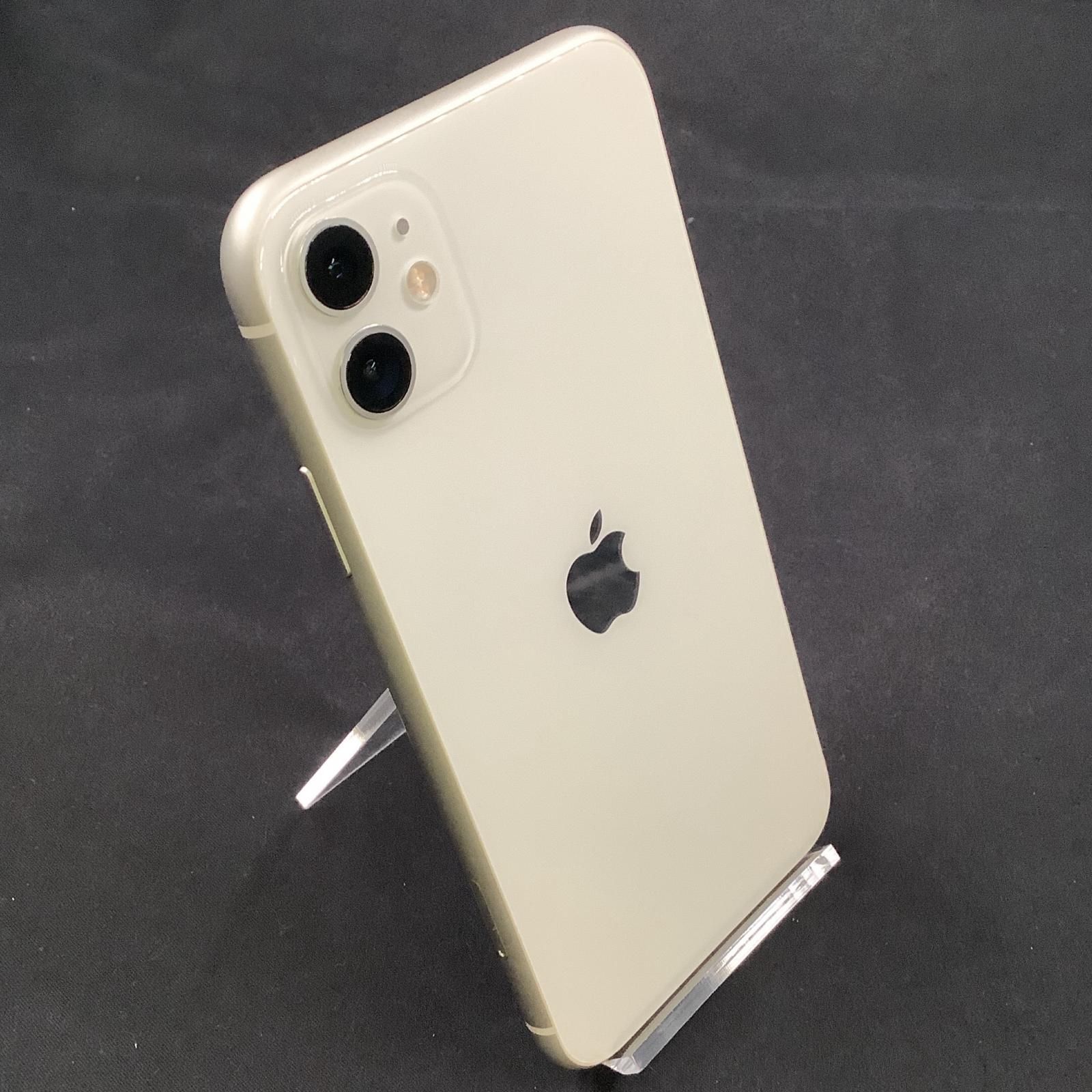 Apple iPhonese 第3世代 ホワイト 本体 Apple iPhone SE (第3世代