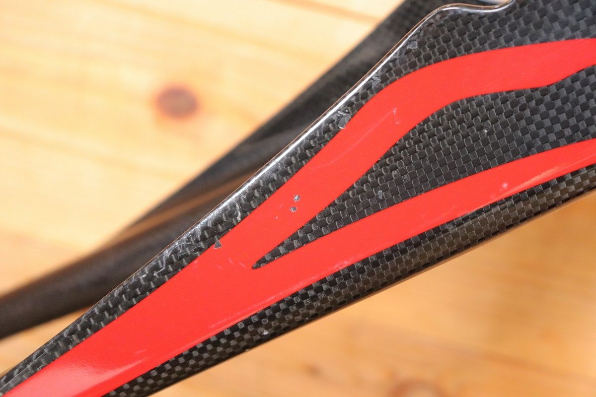 訳あり】 デローザ DE ROSA タンゴ TANGO カーボン ロードバイク