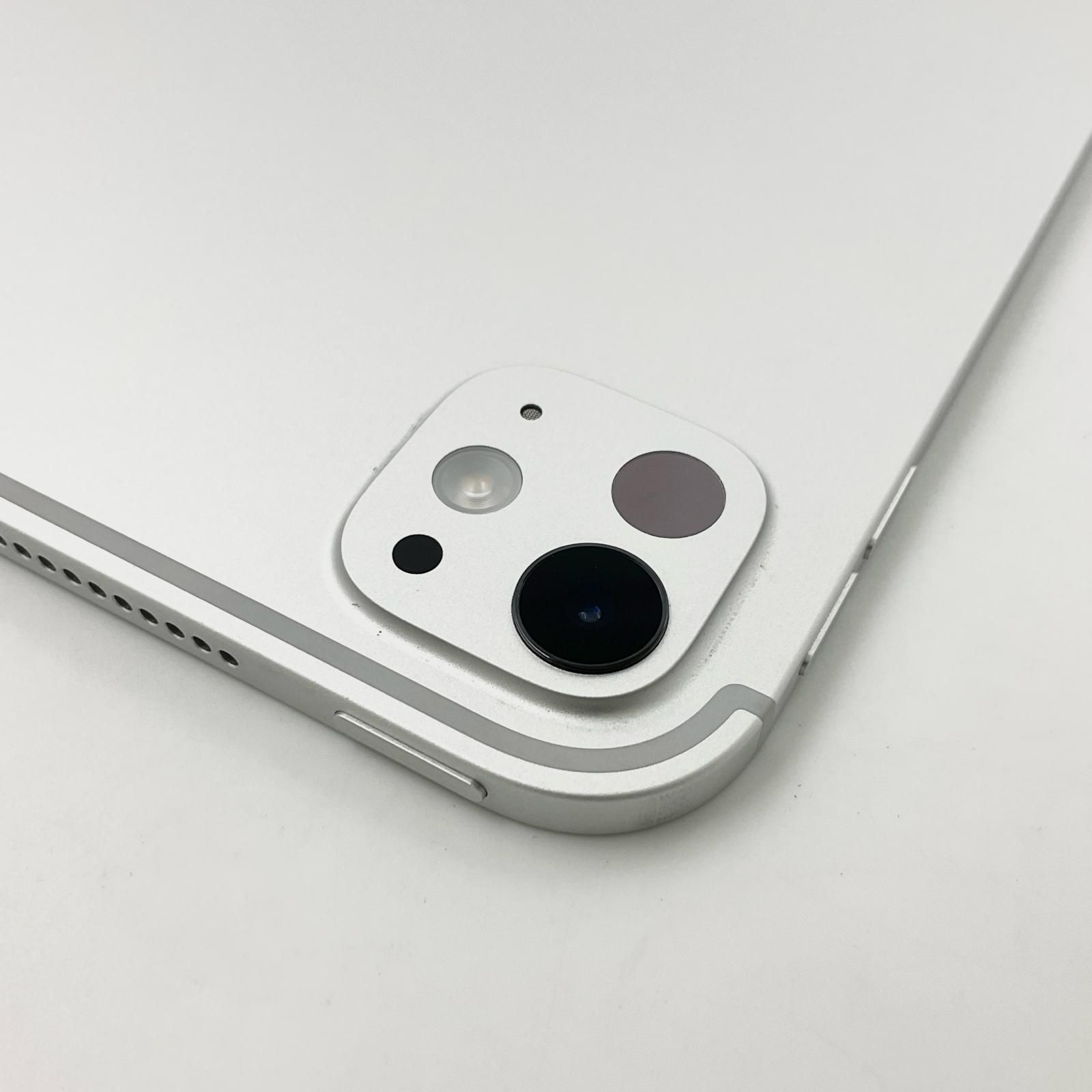 美品 iPad Pro M4 11インチ 256GB シルバー Wi-Fi - メルカリ