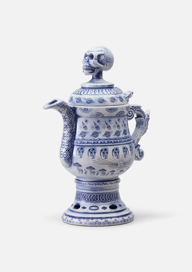 NEIGHBORHOOD DW CE-INCENSE CHAMBER お香立て 221AIDWN-AC01 - メルカリ