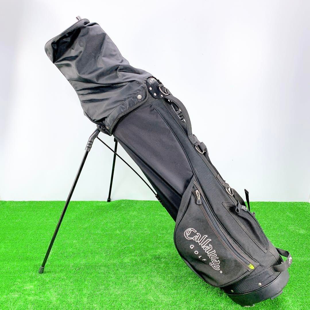 キャロウェイ 初心者オススメ ゴルフクラブ メンズセット 12本