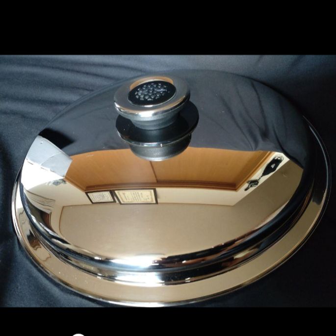 タッパーウェア レインボークッカー 浅鍋 26cm 新品 - メルカリ