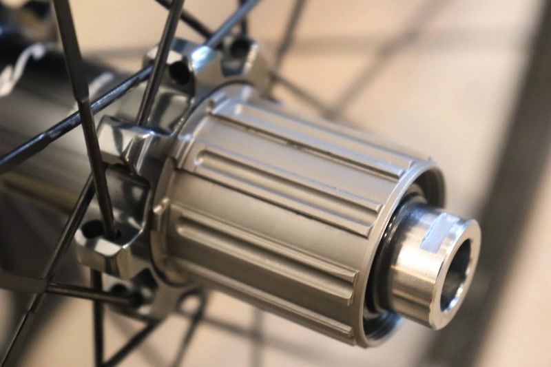 シマノ SHIMANO デュラエース DURA-ACE WH-R9170 C40 TL チューブレス