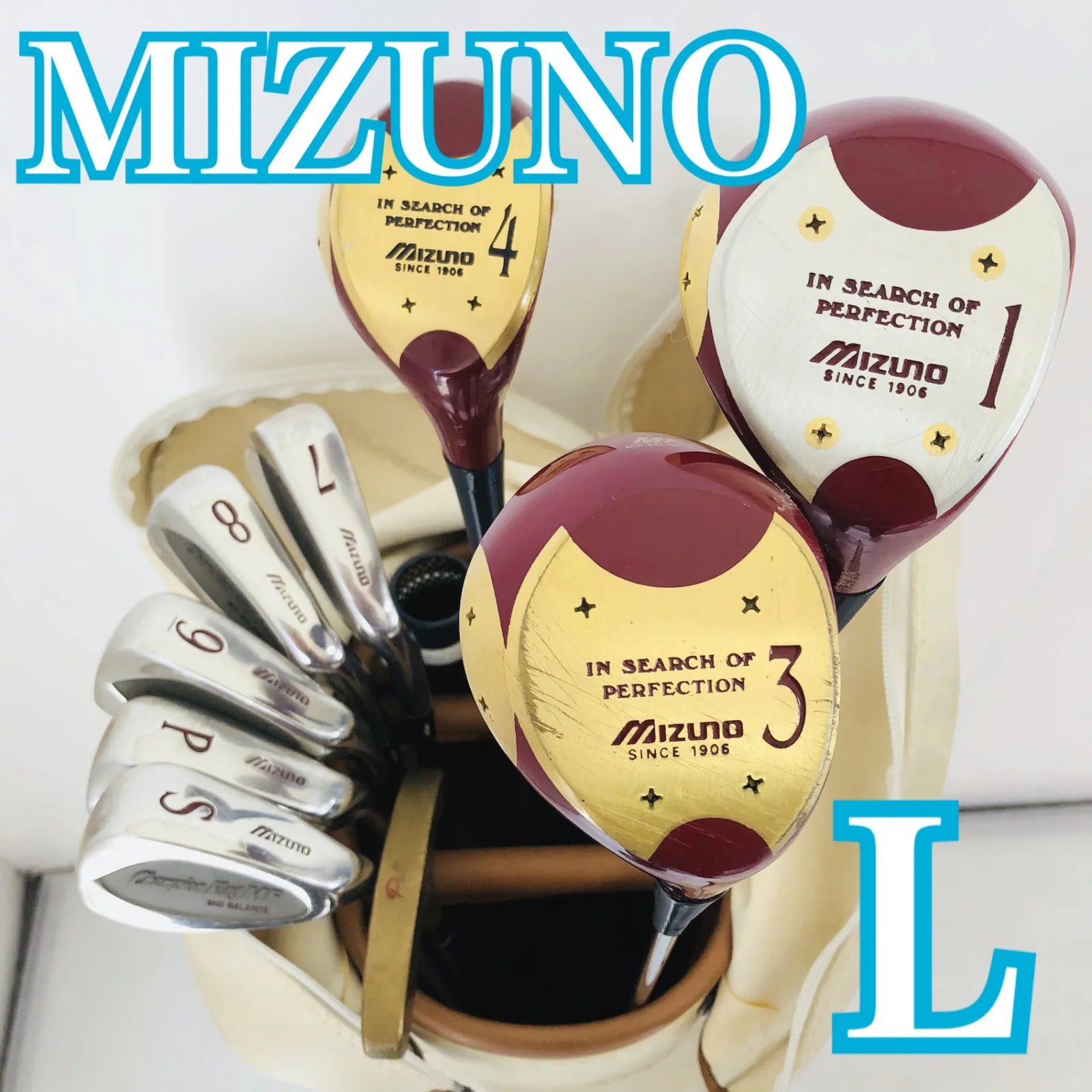 2026年最新】パーシモン MIZUNOの人気アイテム - メルカリ