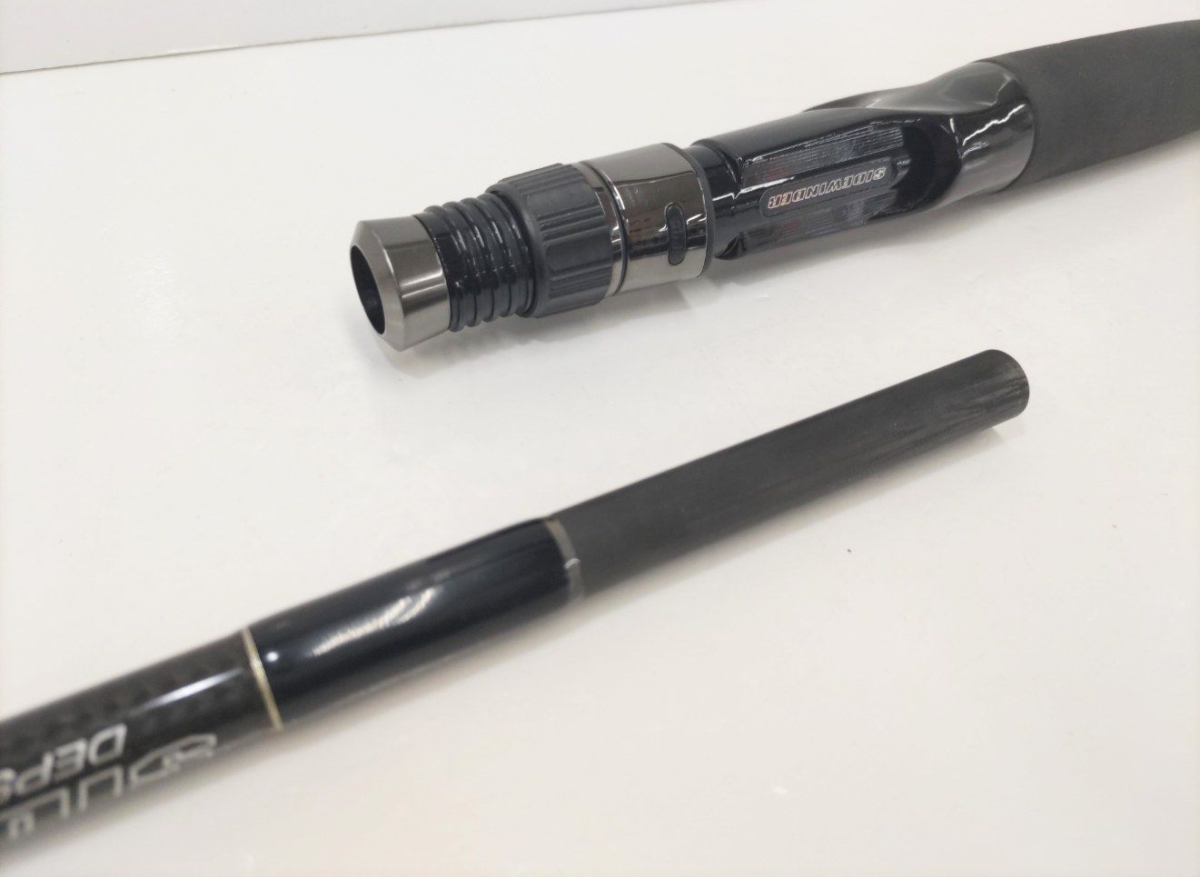 デプス サイドワインダー HGC-69XF/FE スーパーボーダーFE（01）deps