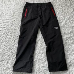 2026年最新】ダイワ ゴアテックス パンツの人気アイテム - メルカリ