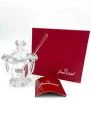 2026年最新】バカラ ミズーリ マスタードポットの人気アイテム - メルカリ