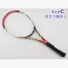 2026年最新】WILSON STEAM 100の人気アイテム - メルカリ