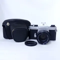 2026年最新】pentax spotmatic fの人気アイテム - メルカリ