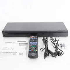 2026年最新】パナソニック tb 3チューナー ブルーレイレコーダー 4k