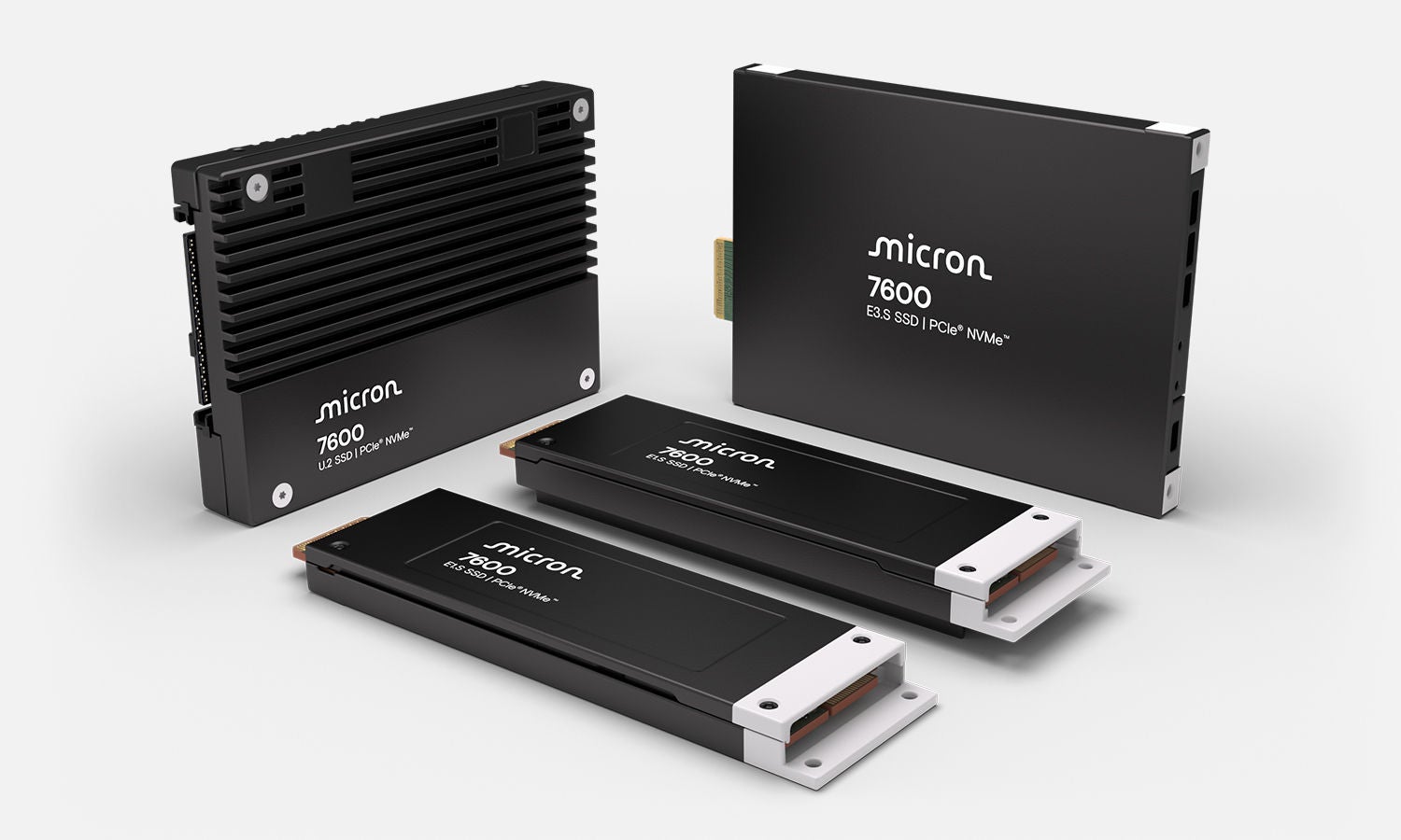 製品 | Micron Technology Inc.
