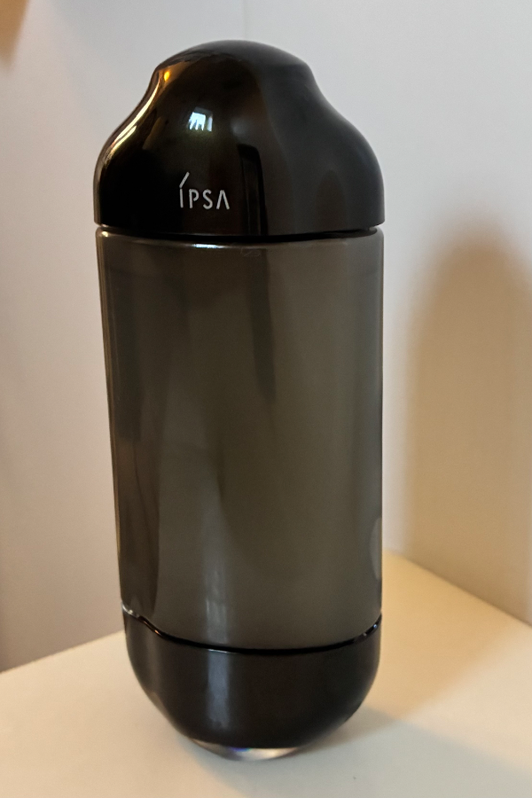 イプサ IPSA エッセンスローション アルティメイトを検証レビュー