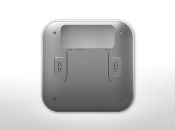 WiFi Access Point With PoE and 2.5G Port - WAX610 - NETGEAR