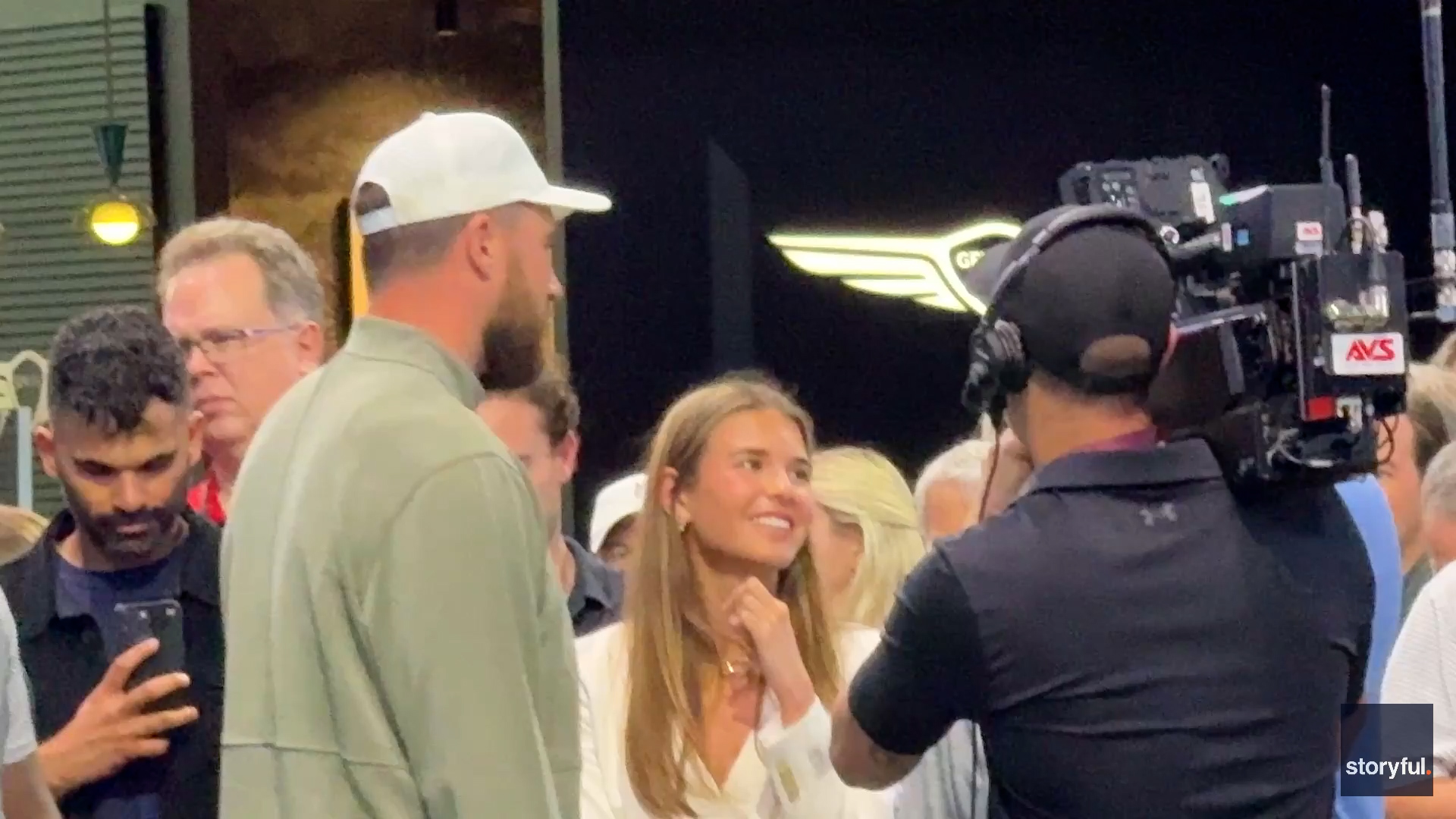 Machine Gun Kelly Shares Meaning Behind Megan Fox's Two-Stone