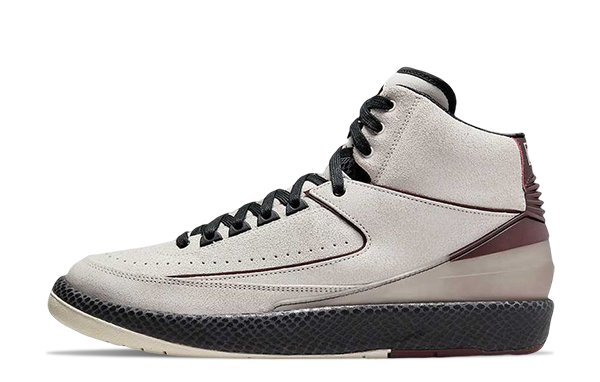 Rui Hachimura × Nike Air Jordan 36 SE 
