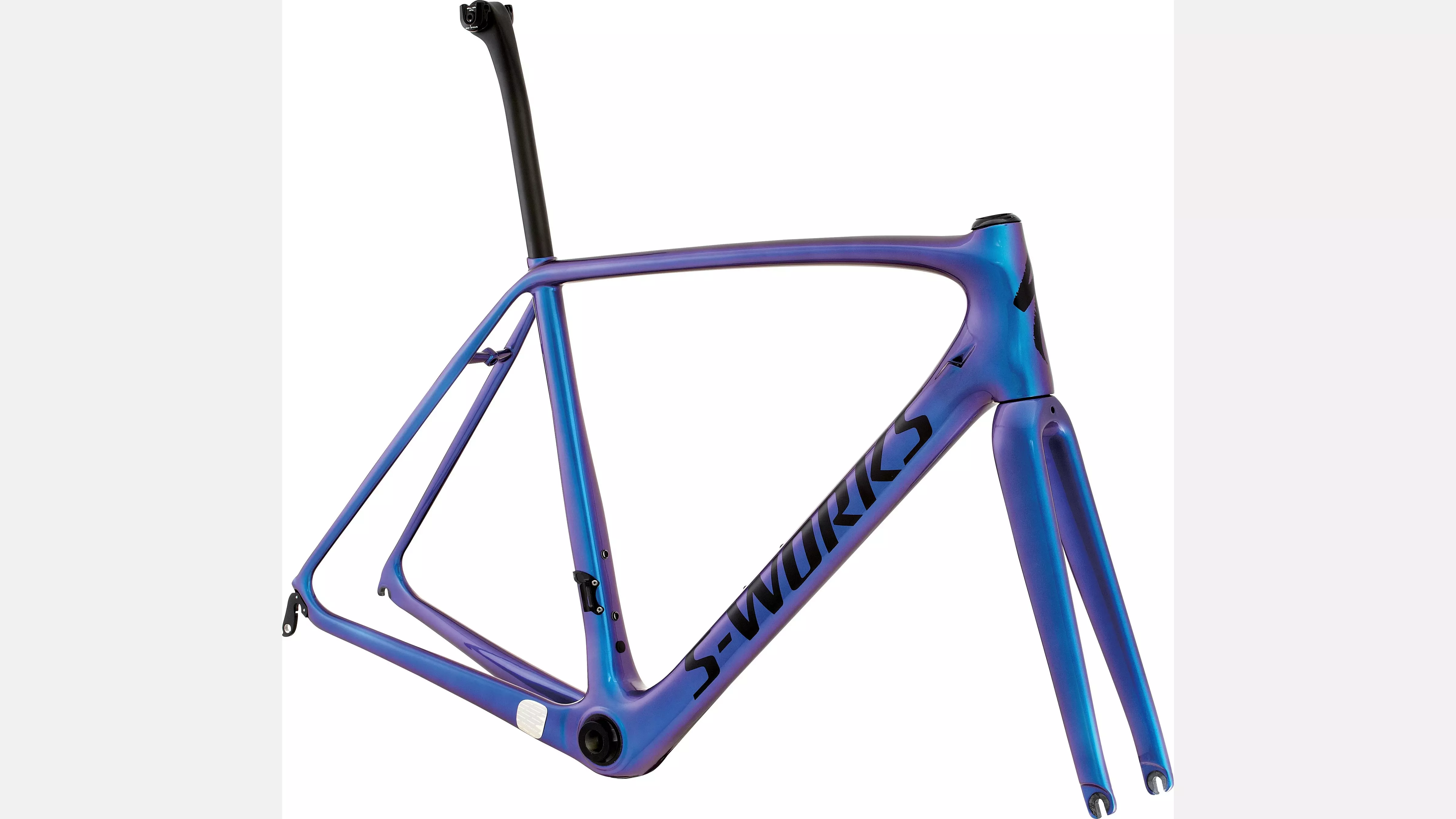S-Works Tarmac Frameset
