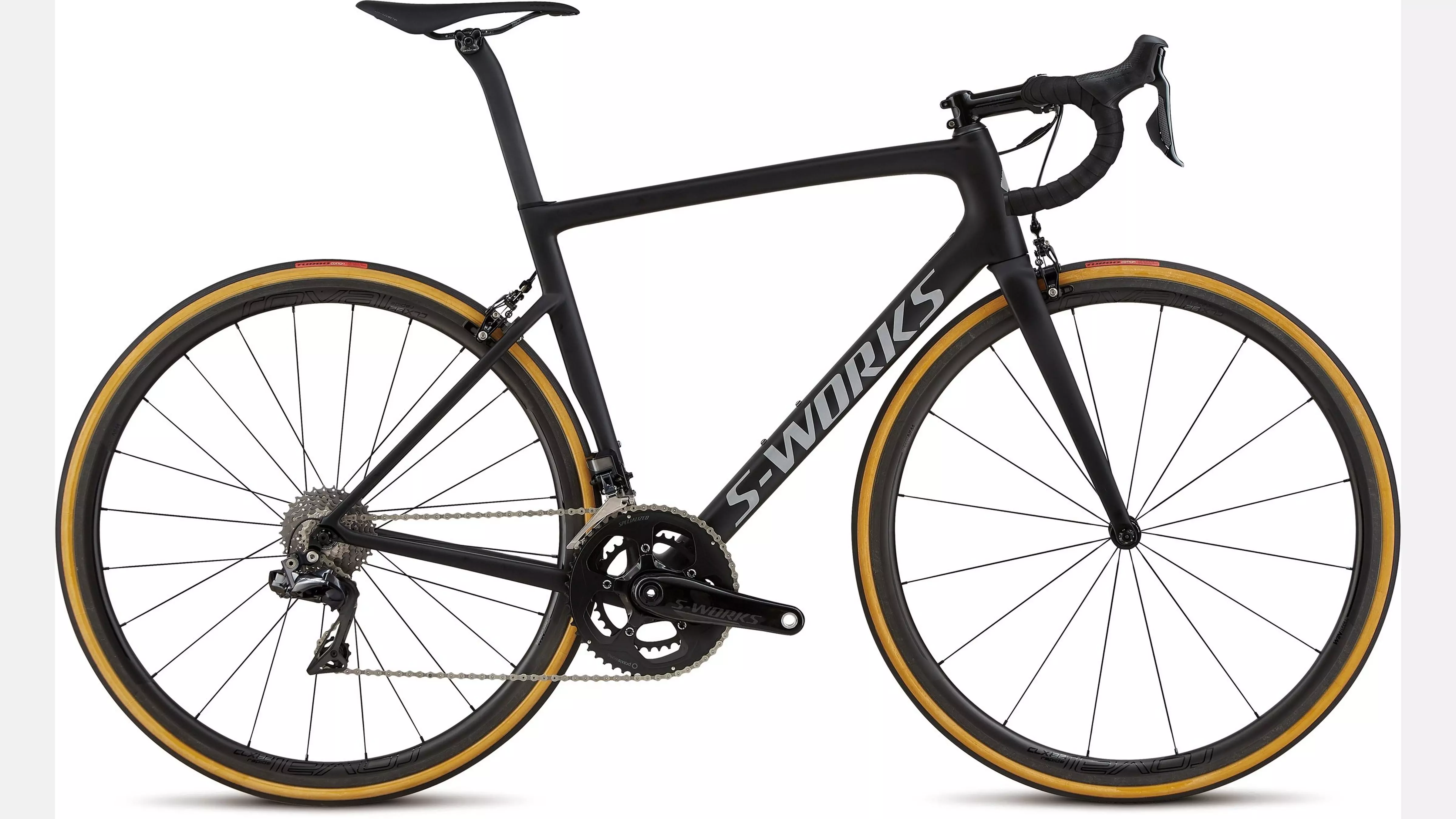S-Works Tarmac Men Ultralight