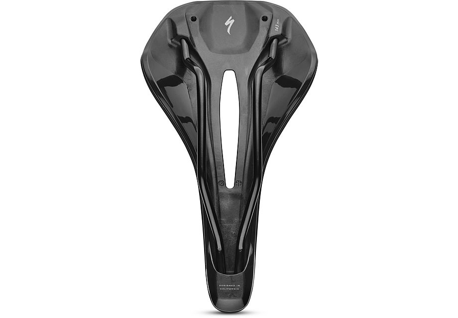 PHENOM COMP SADDLE BLK 155(155mm ブラック): サドル