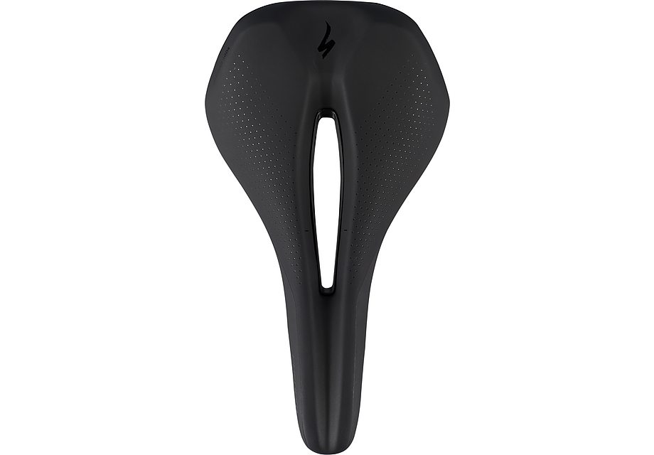 PHENOM COMP SADDLE BLK 155(155mm ブラック): サドル