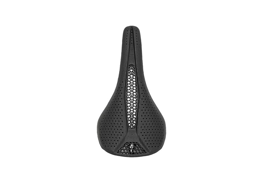 S-WORKS PHENOM MIRROR SADDLE BLK 143(143mm ブラック): サドル
