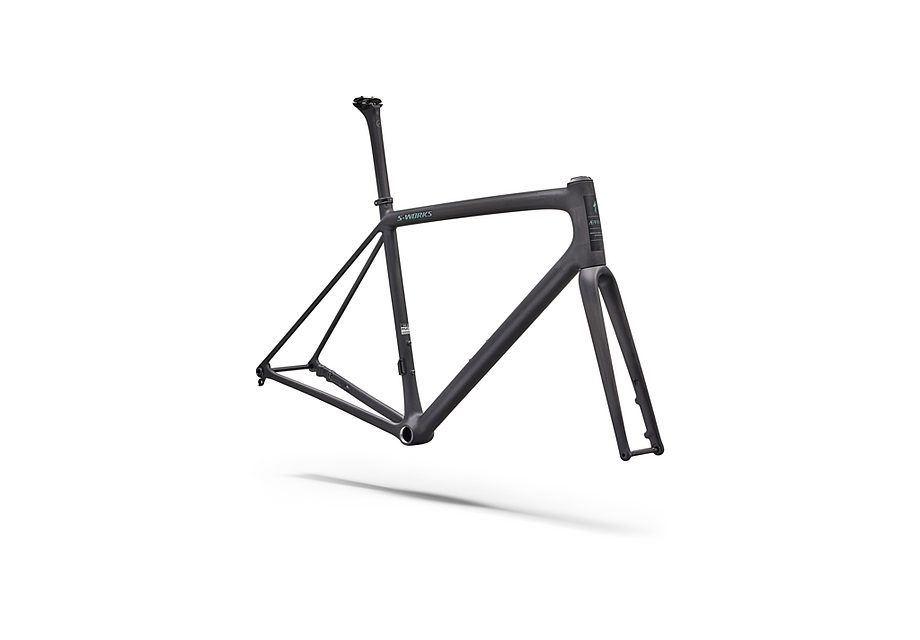 無金利キャンペーン対象】S-WORKS AETHOS 2 FRAMESET CARB/PRMFJDMET