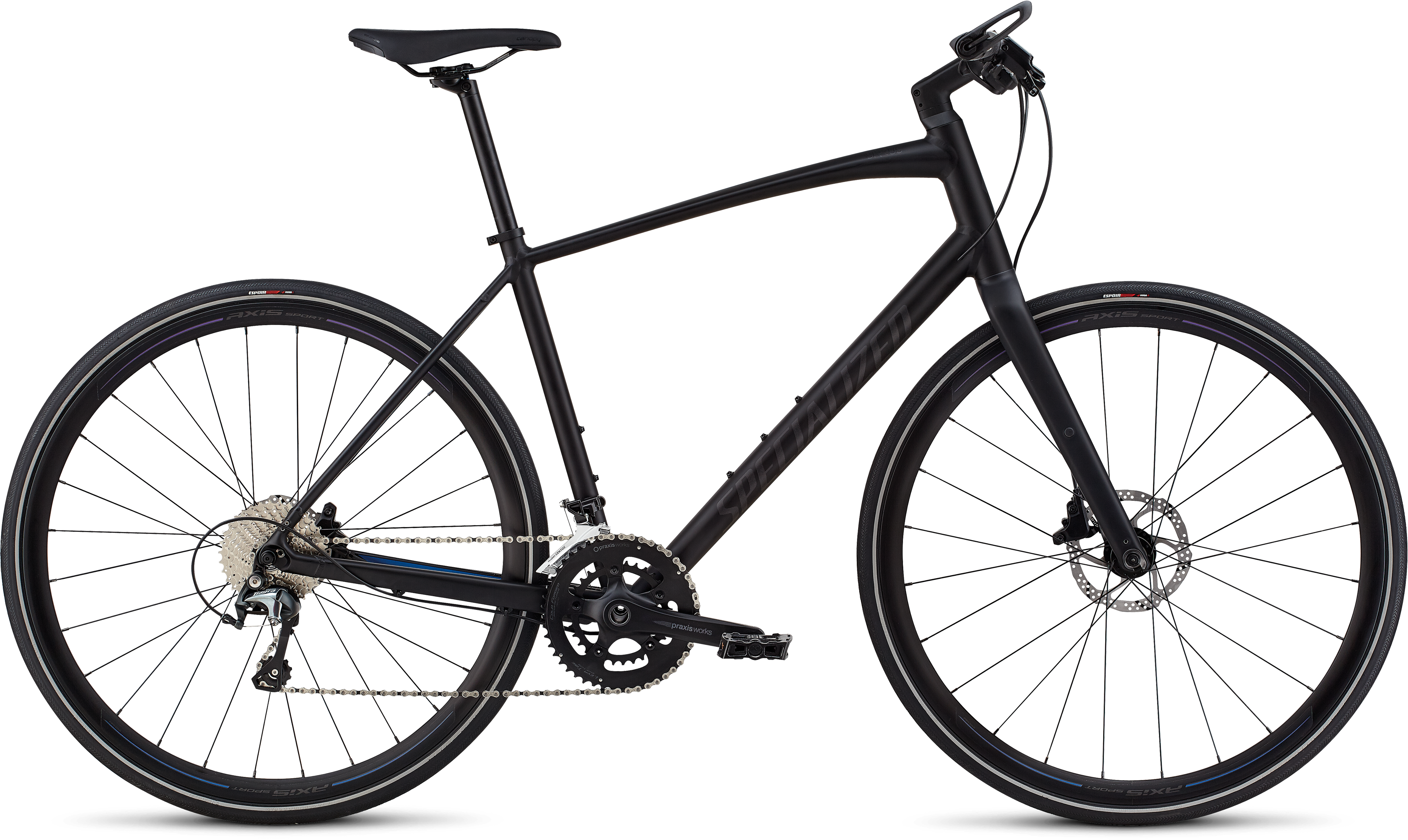 Men's Sirrus Elite Alloy