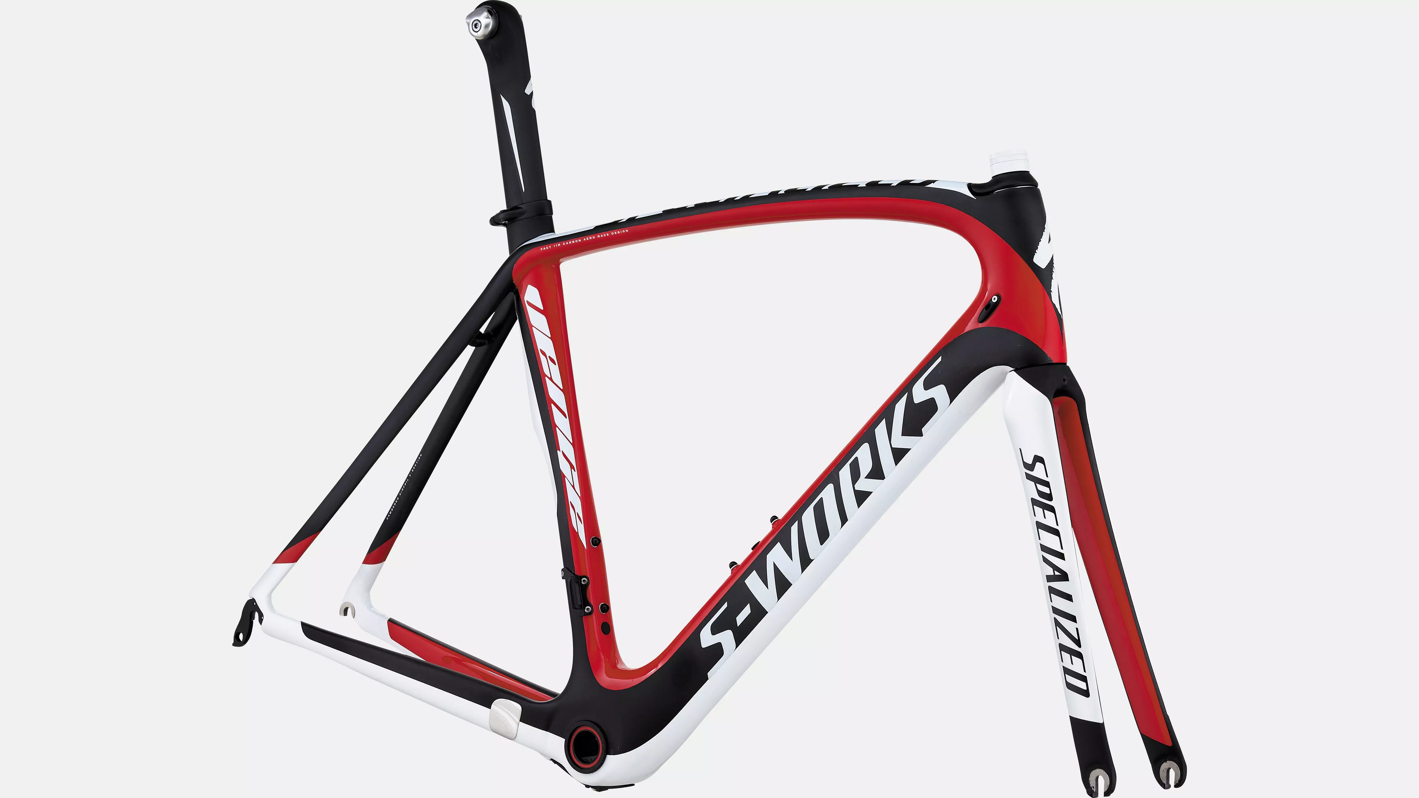 S-Works Venge OSBB Frameset