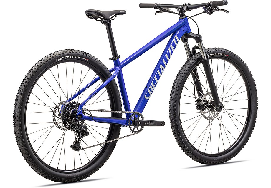 ROCKHOPPER SPORT SPHR/DUNEWHT S 29(S グロスサファイア/デューン