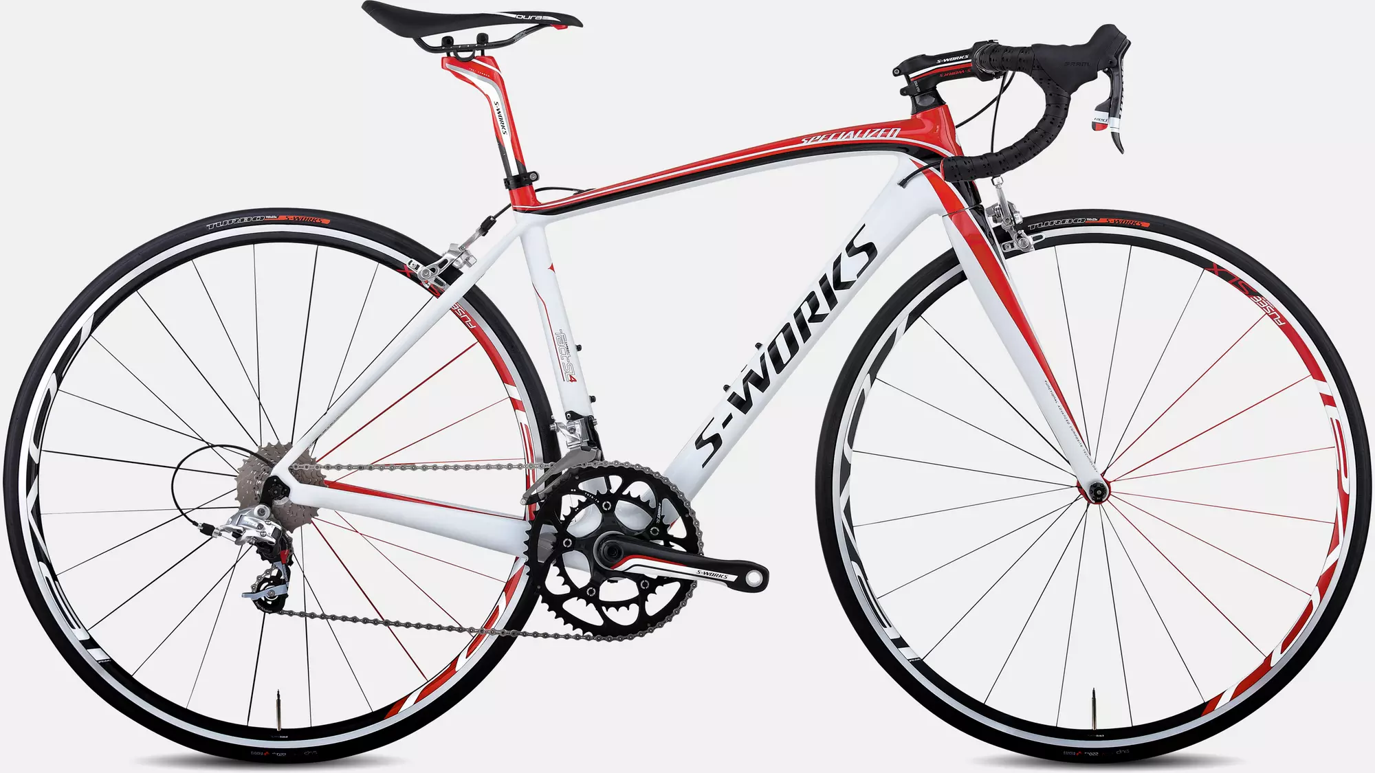 S-Works Amira SL4