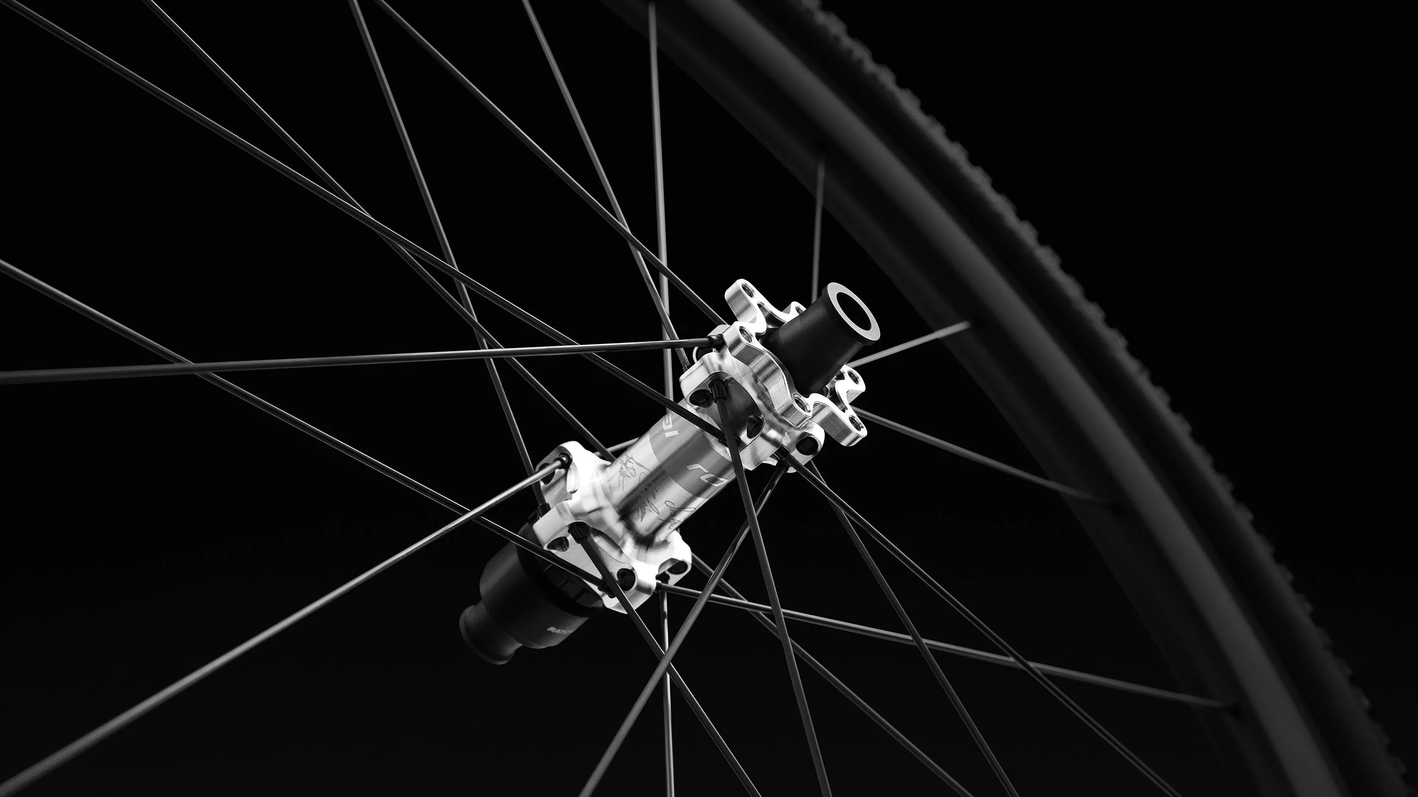 Roval Control SL Team