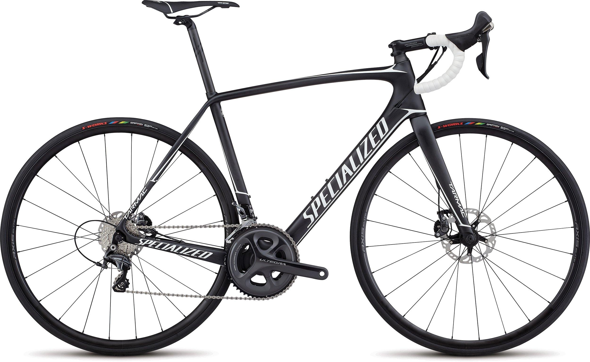 TARMAC COMP DISC