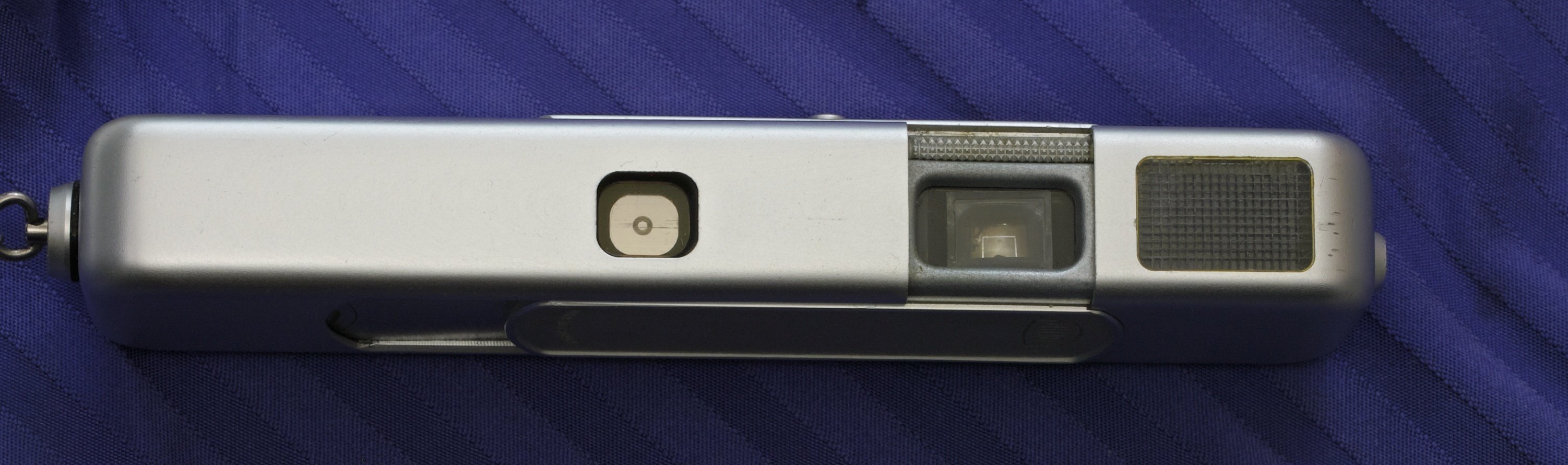 07 - Minox B｜spinozamotors