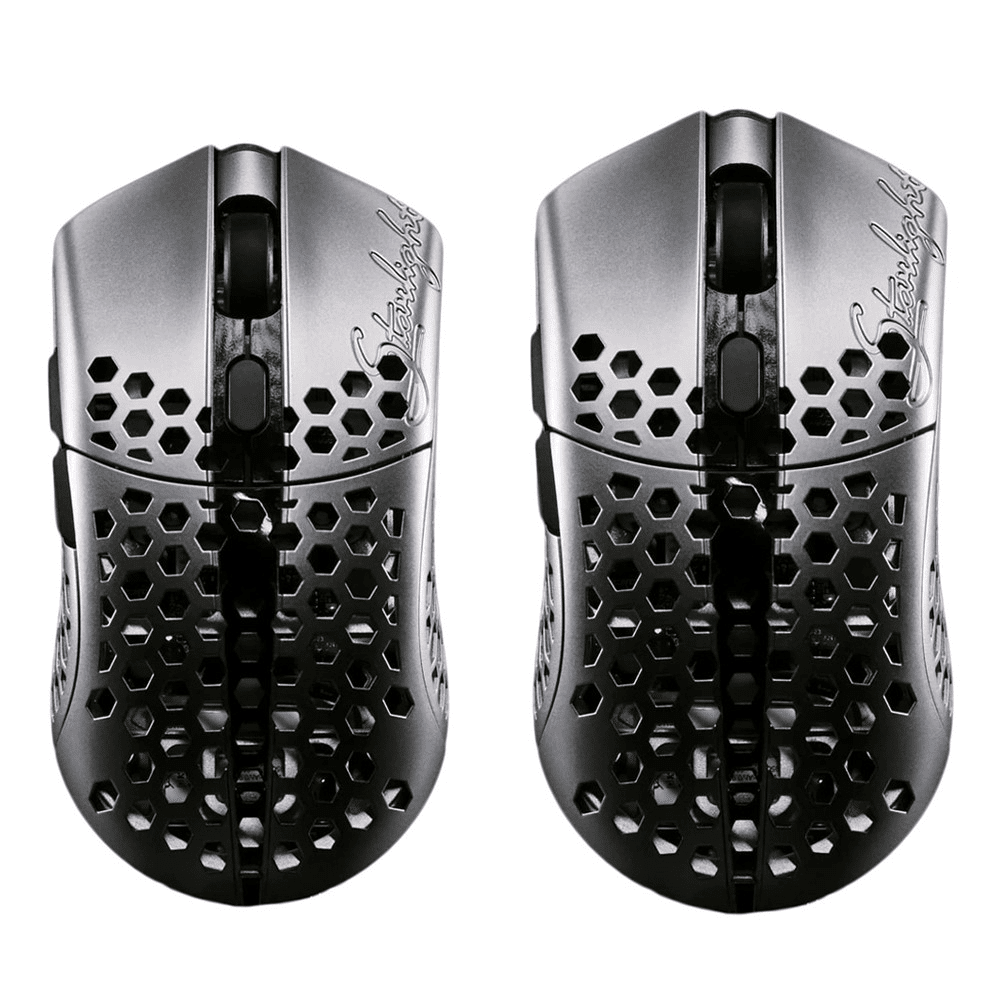 Finalmouse Starlight12 Pro TenZ medium】3万円ゲーミングマウスの