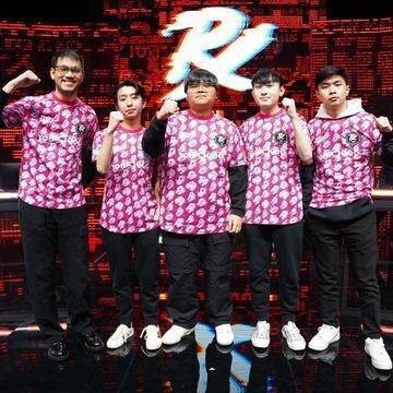 Smth加入のPaper Rexユニフォーム紹介！！｜.3.2@ユニフォーム好き