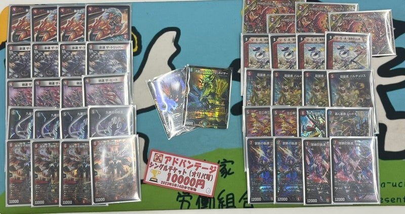 CS優勝&入賞！]超新星誕生！！オリジナル版赤黒バイク解説｜SinnZakiの日記