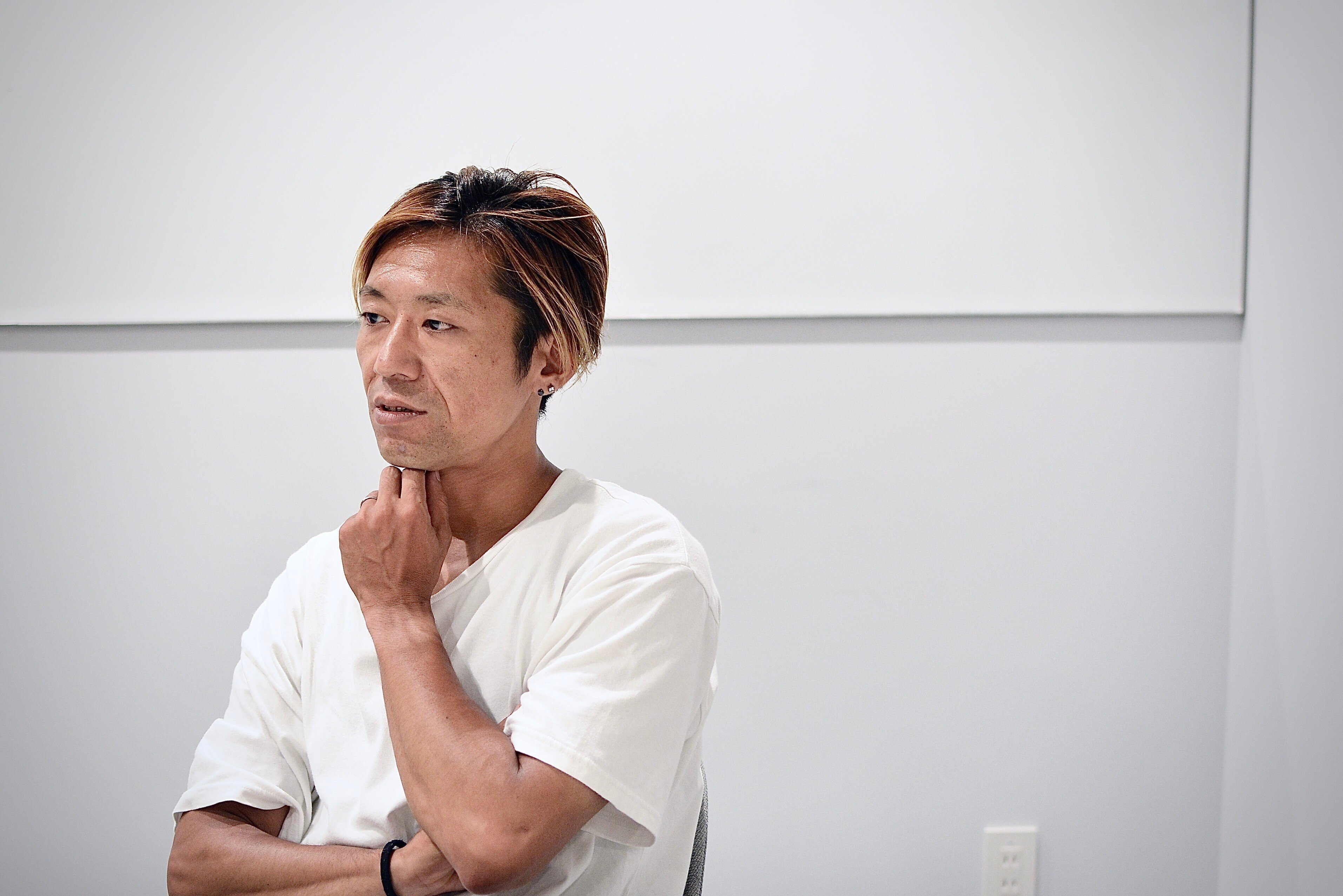 KAZUKI TAKAHASHI ｜株式会社センクシャ