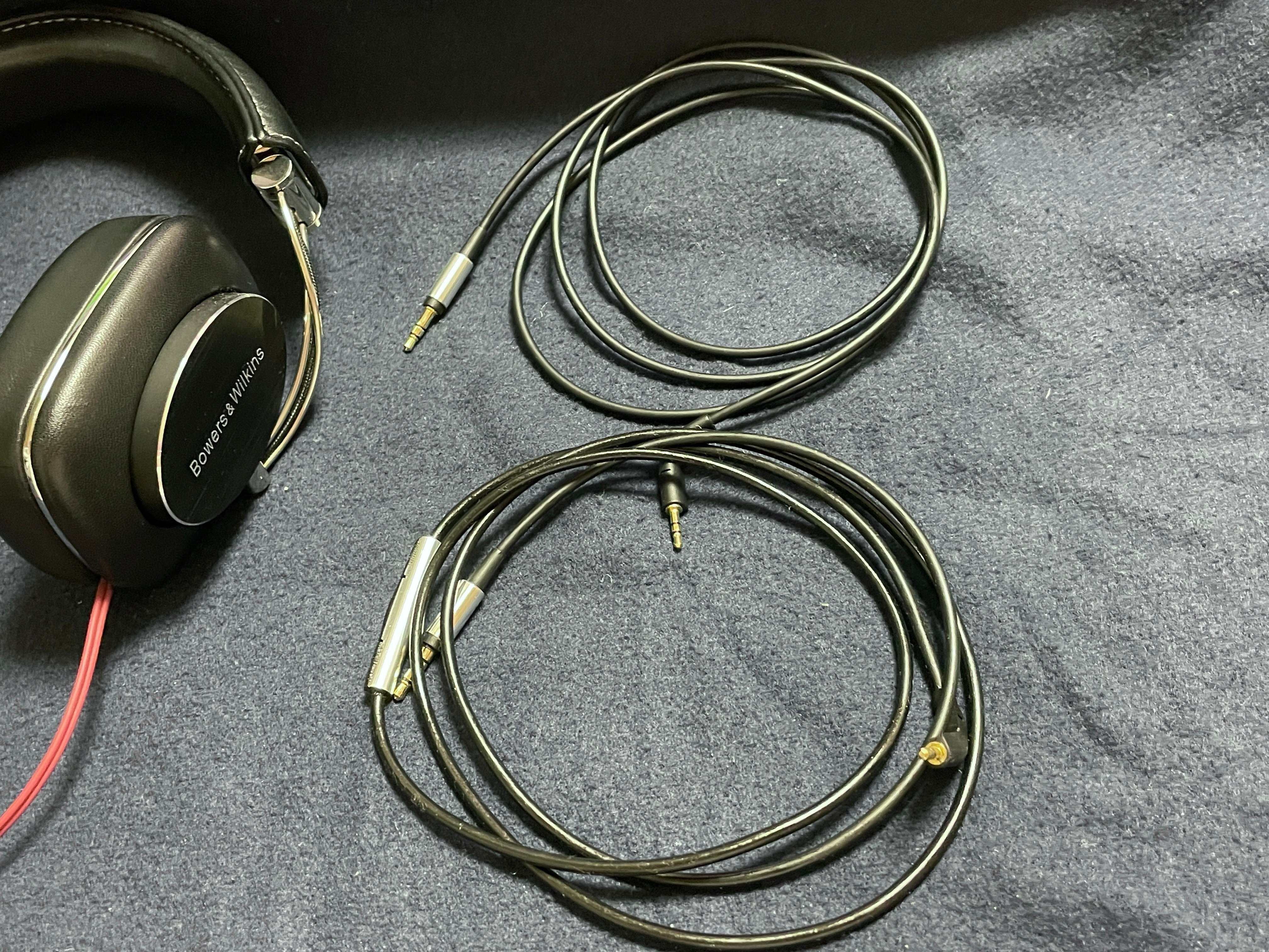 Bowers & Wilkins] P7｜ふゃりぃにゃ