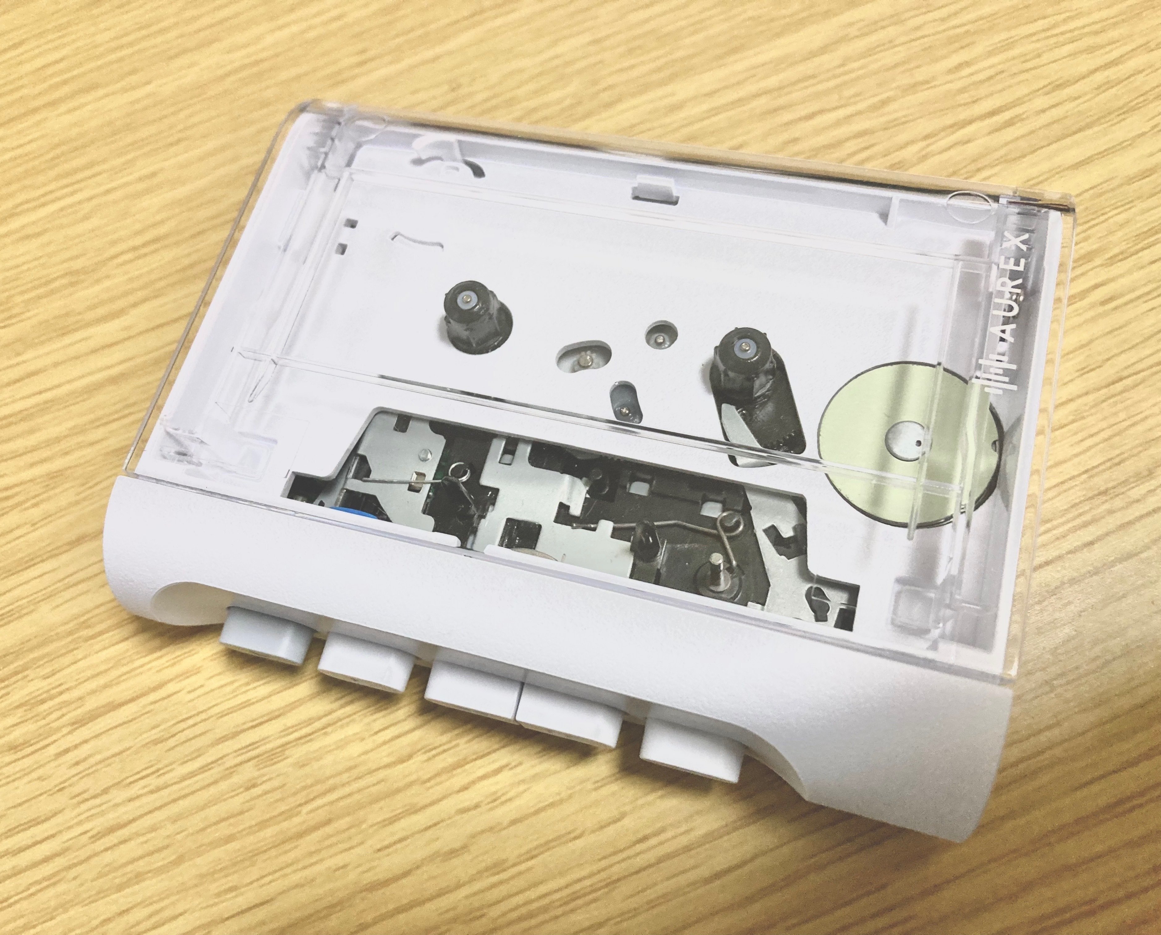 カセットプレーヤーまとめ7台 Nakamichi ZX-7🔶操れたら玄人。使用者の