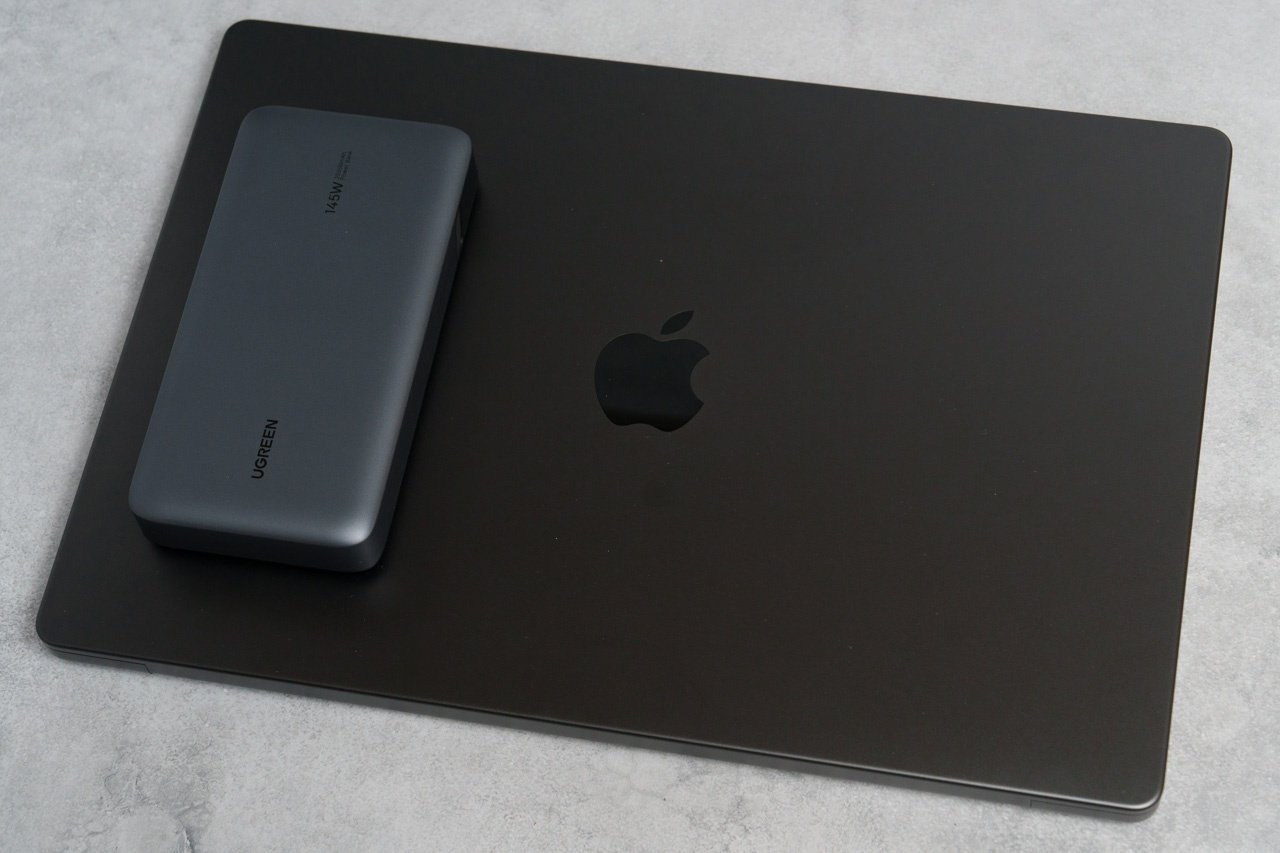 MacBook向けモバイルバッテリーおすすめ10選│Air/Proにぴったりなのは