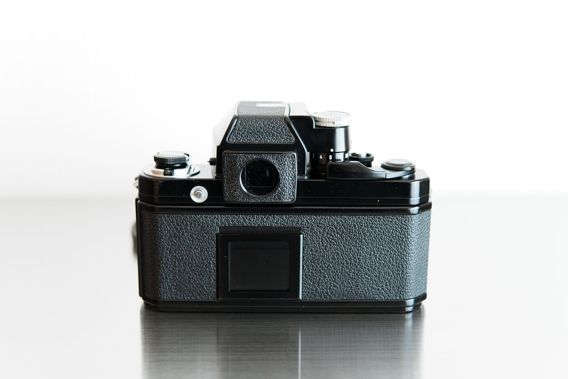 Nikon F2｜レトロカメララボ京都