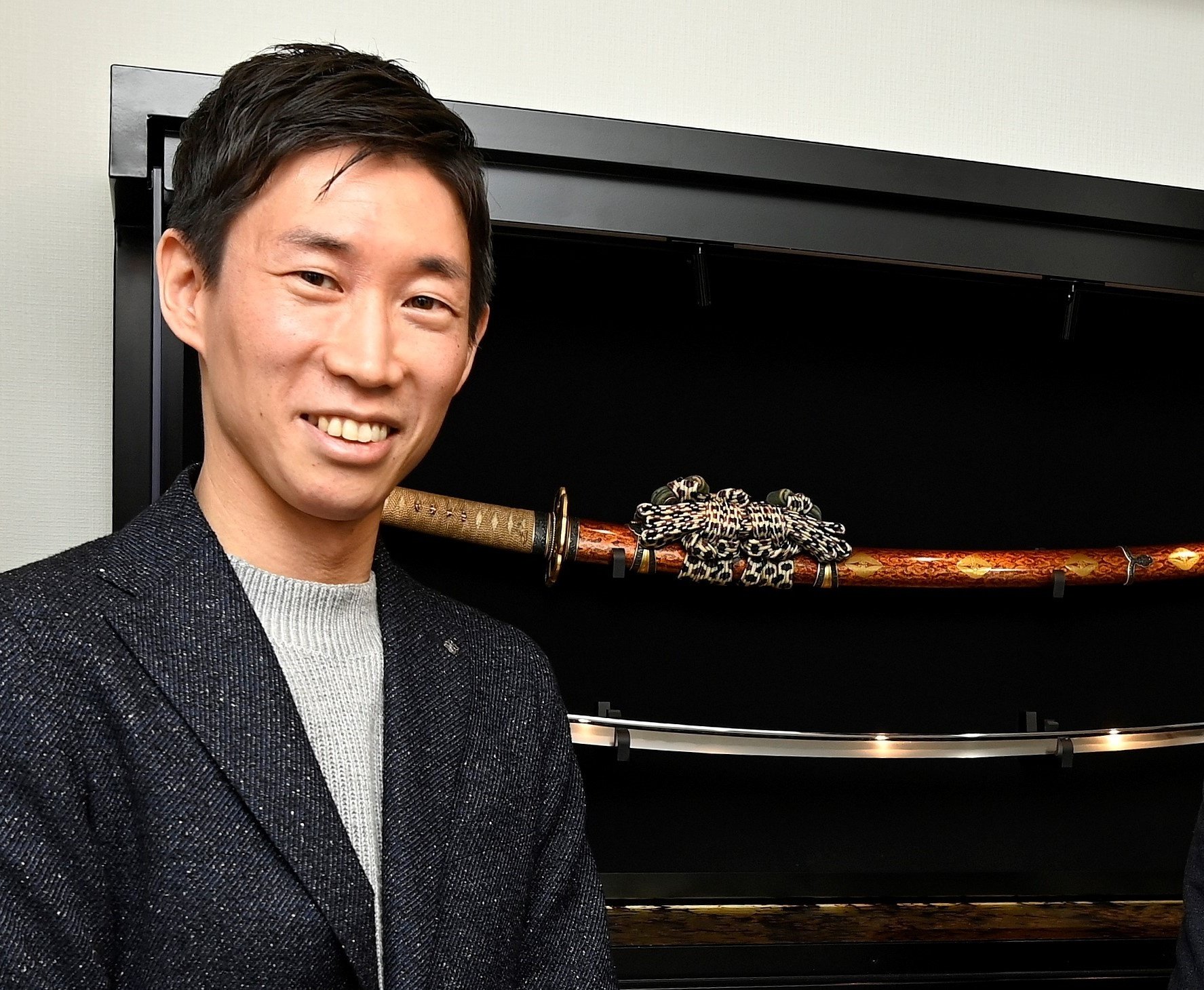 おすすめ刀剣本⑨ 名物刀剣の押形が纏まった1冊｜刀箱師の日本刀ブログ