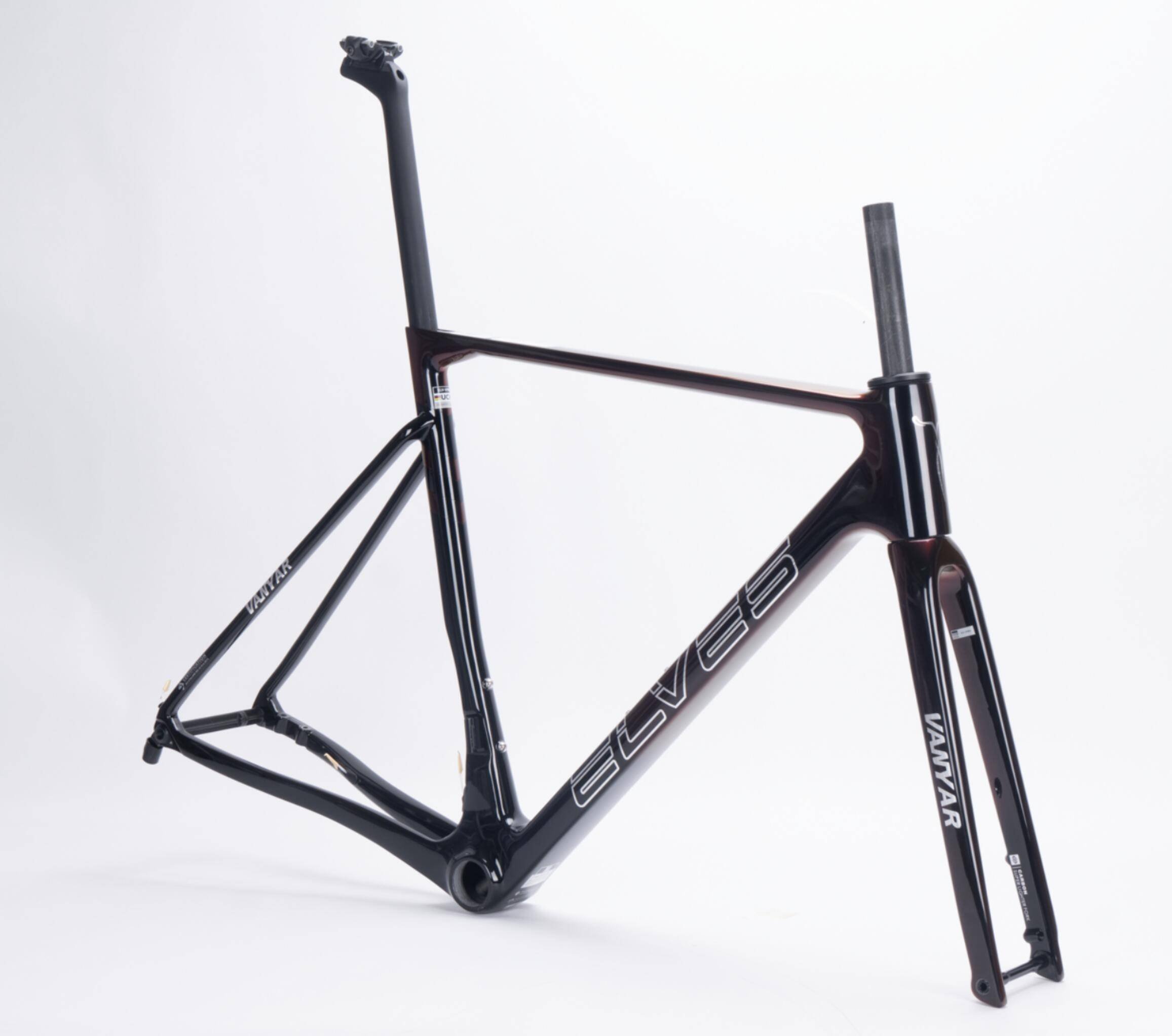 テスト: Elves Vanyar Pro Disc 2024 ヴァンヤールプロ モデルは