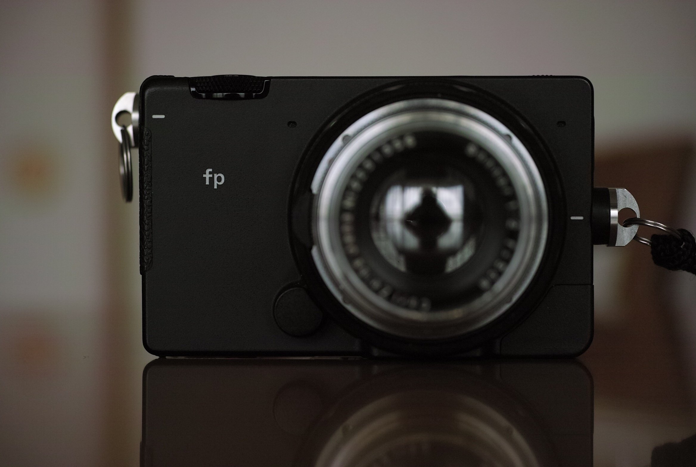 Sonnar 5cm f2。｜spinozamotors